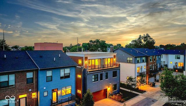 1829 Livery Way, Indianapolis, IN 46202