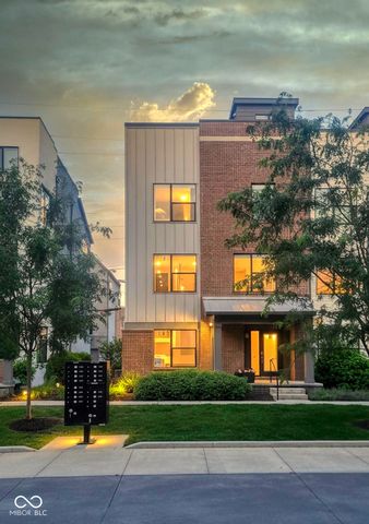 1829 Livery Way, Indianapolis, IN 46202