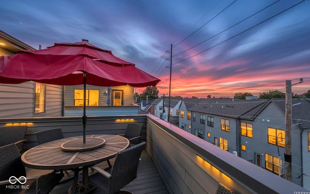 1829 Livery Way, Indianapolis, IN 46202