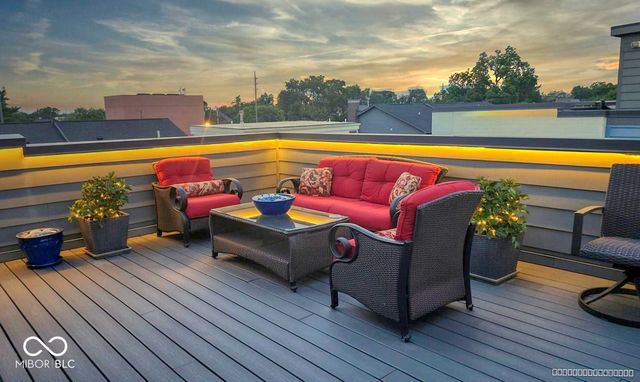 1829 Livery Way, Indianapolis, IN 46202
