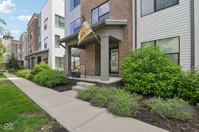 1829 Livery Way, Indianapolis, IN 46202