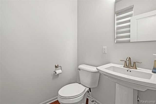 3211 Johanna Ware, Wixom, MI 48393