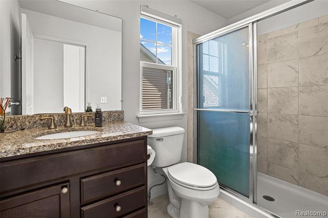 3211 Johanna Ware, Wixom, MI 48393