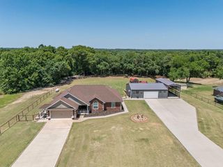 44730 Whispering Oaks Drive, Shawnee, OK 74804