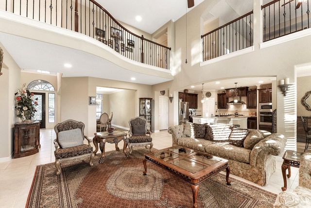 23134 San Salvador Place, Katy, TX 77494