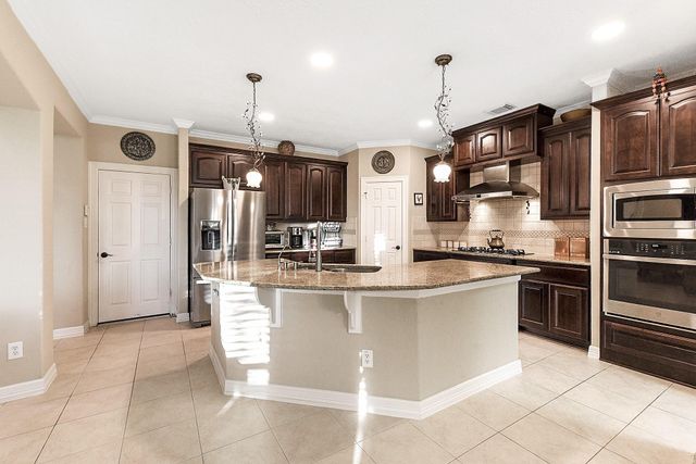 23134 San Salvador Place, Katy, TX 77494