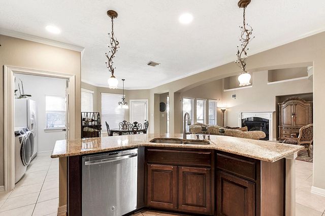 23134 San Salvador Place, Katy, TX 77494