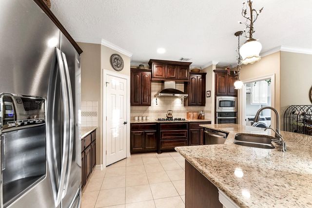 23134 San Salvador Place, Katy, TX 77494