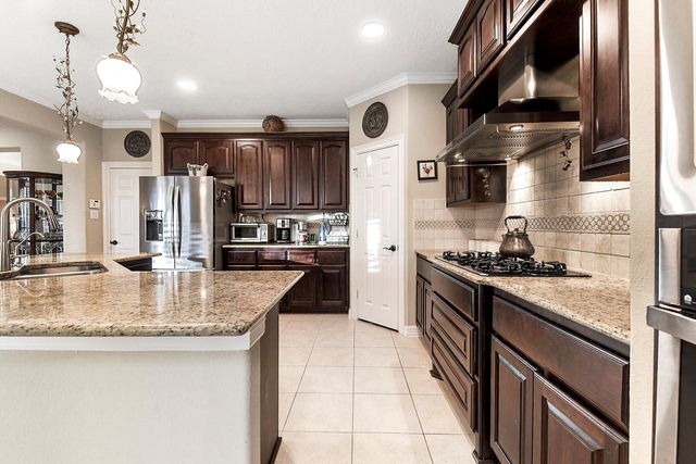 23134 San Salvador Place, Katy, TX 77494