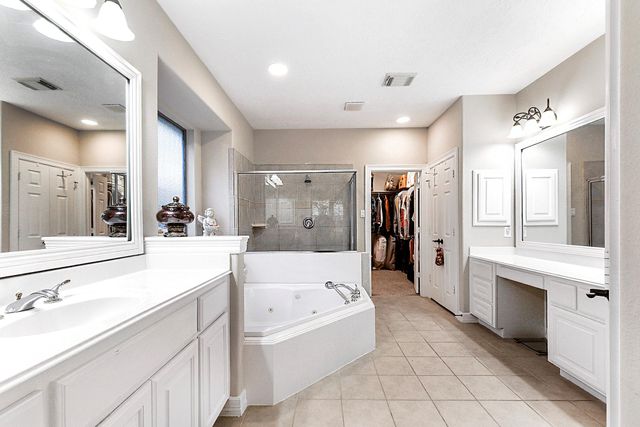 23134 San Salvador Place, Katy, TX 77494