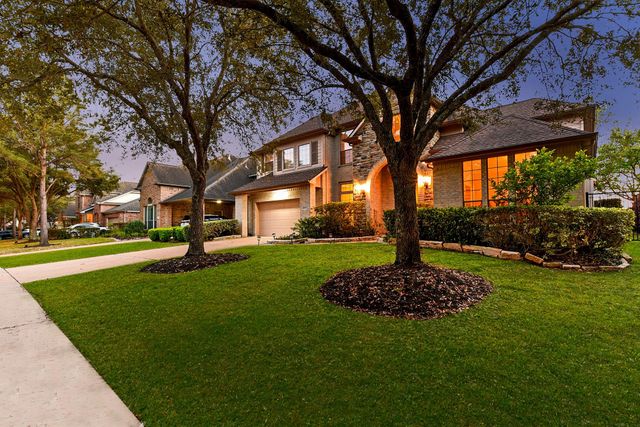 23134 San Salvador Place, Katy, TX 77494