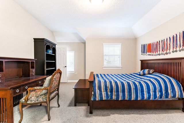 23134 San Salvador Place, Katy, TX 77494