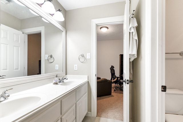 23134 San Salvador Place, Katy, TX 77494