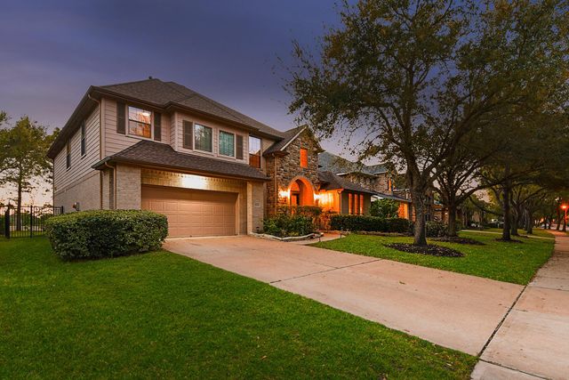 23134 San Salvador Place, Katy, TX 77494