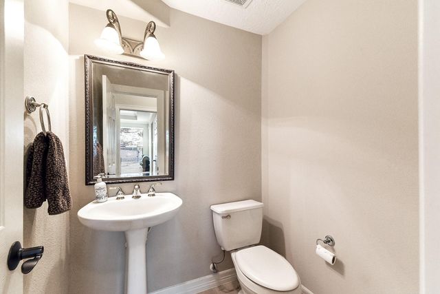 23134 San Salvador Place, Katy, TX 77494