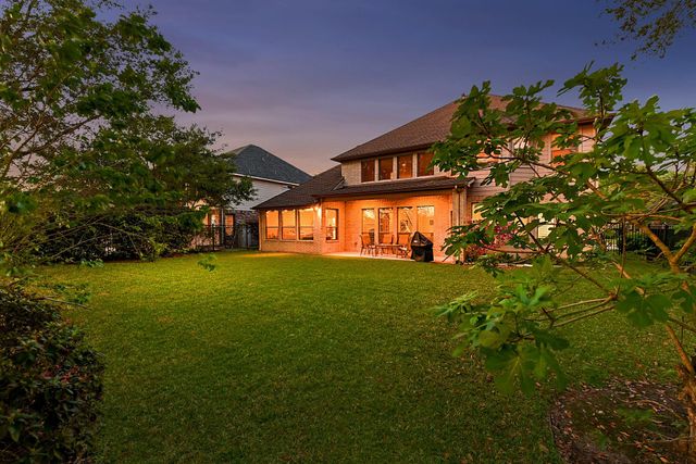 23134 San Salvador Place, Katy, TX 77494