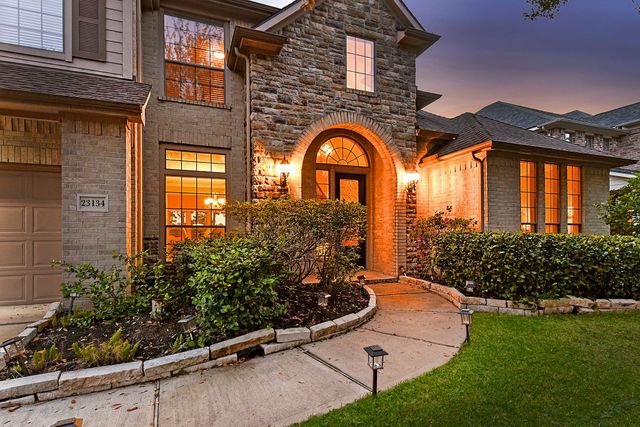 23134 San Salvador Place, Katy, TX 77494