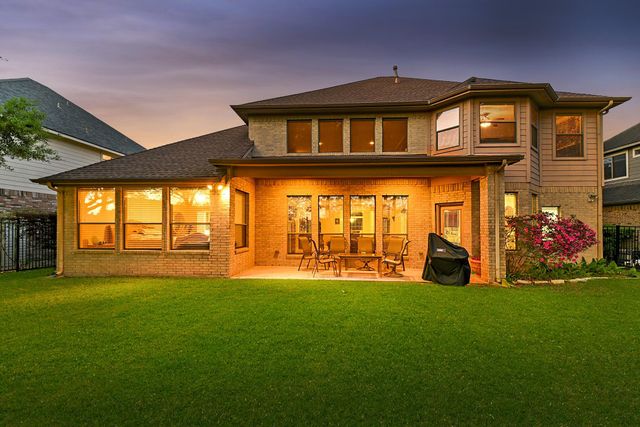 23134 San Salvador Place, Katy, TX 77494