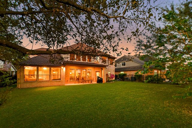 23134 San Salvador Place, Katy, TX 77494