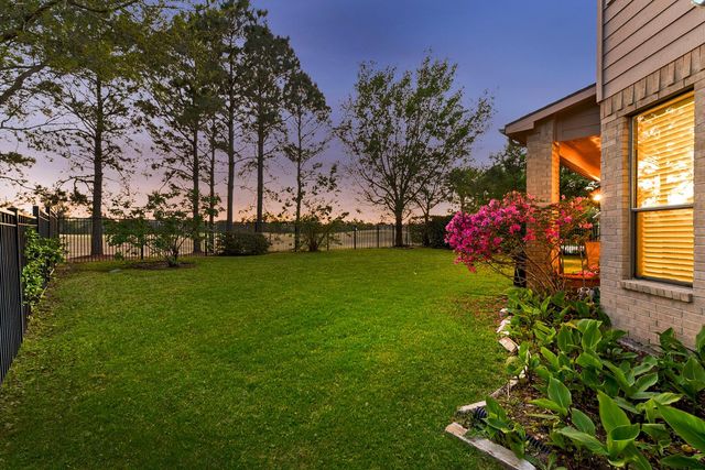 23134 San Salvador Place, Katy, TX 77494