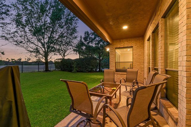 23134 San Salvador Place, Katy, TX 77494