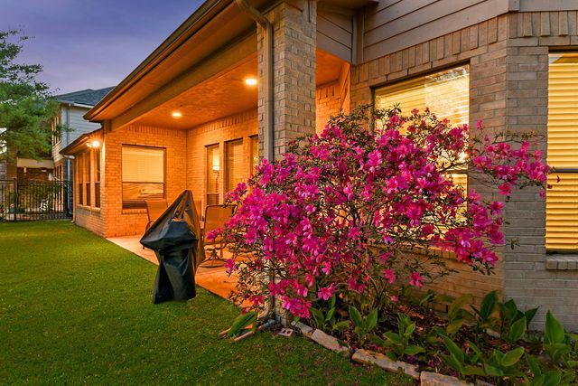 23134 San Salvador Place, Katy, TX 77494