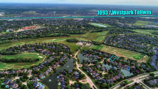 23134 San Salvador Place, Katy, TX 77494