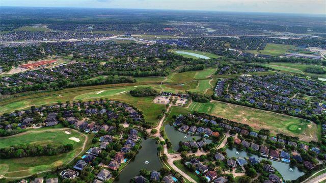 23134 San Salvador Place, Katy, TX 77494