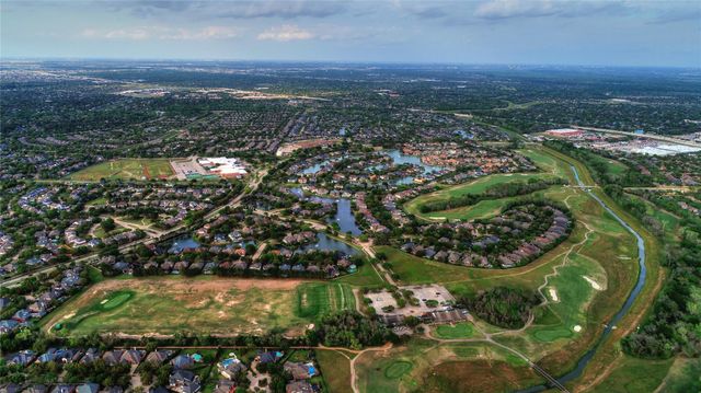 23134 San Salvador Place, Katy, TX 77494