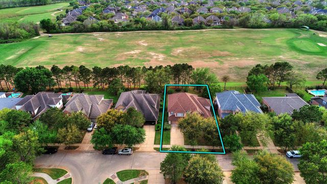 23134 San Salvador Place, Katy, TX 77494
