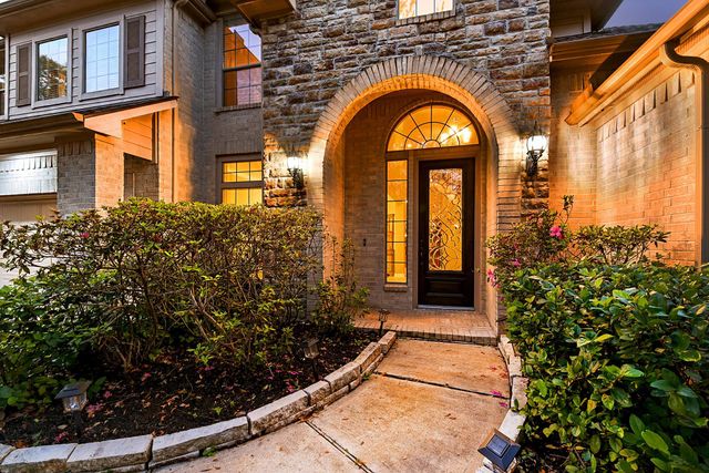 23134 San Salvador Place, Katy, TX 77494