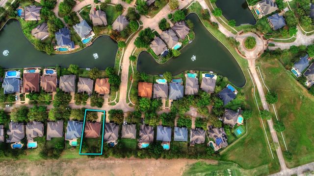 23134 San Salvador Place, Katy, TX 77494