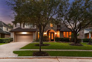 23134 San Salvador Place, Katy, TX 77494