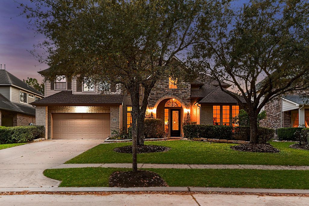 23134 San Salvador Place, Katy, TX 77494