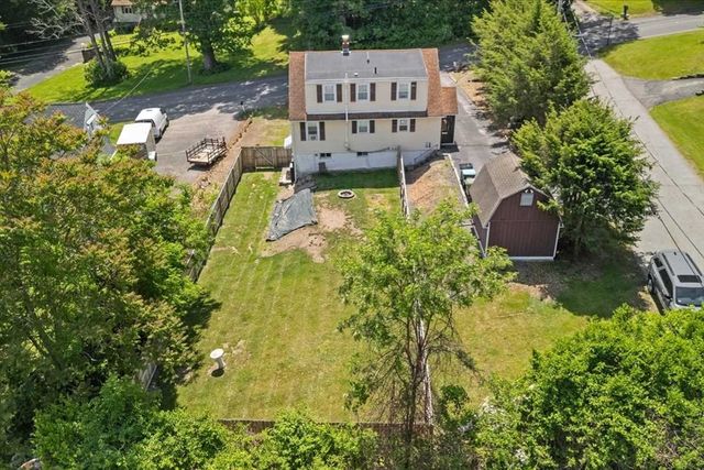 328 Stafford St, Leicester, MA 01611