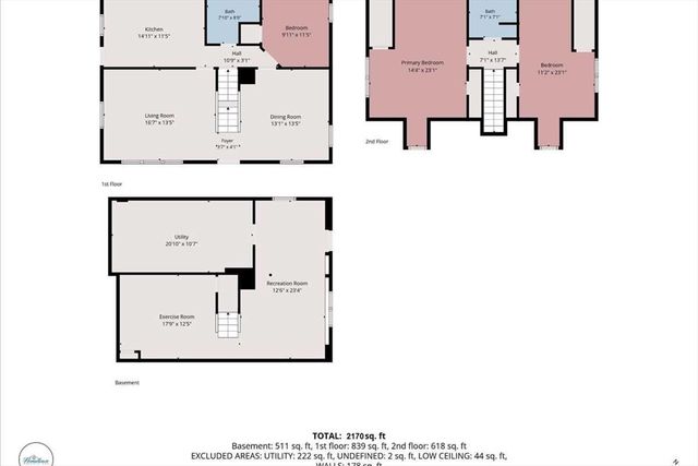 328 Stafford St, Leicester, MA 01611