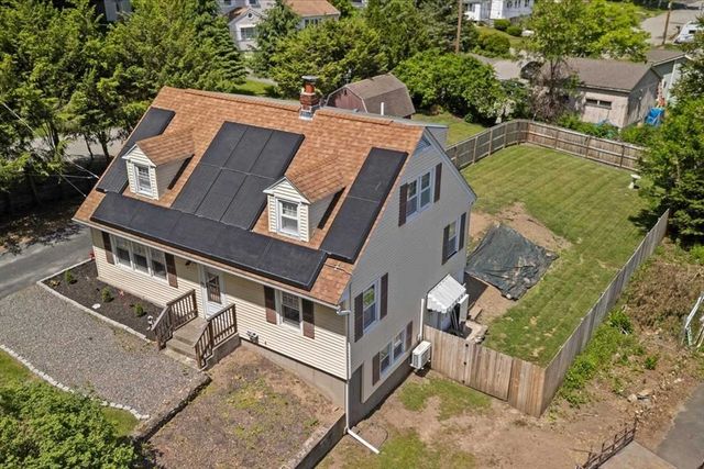 328 Stafford St, Leicester, MA 01611