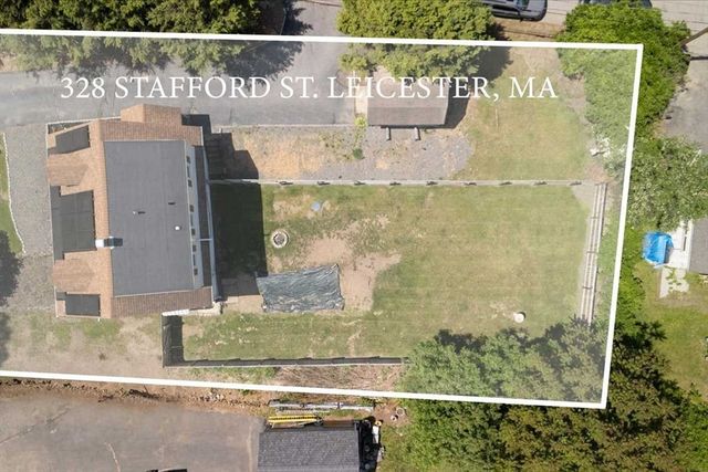 328 Stafford St, Leicester, MA 01611