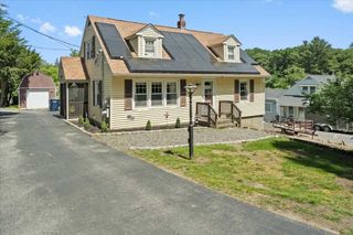 328 Stafford St, Leicester, MA 01611