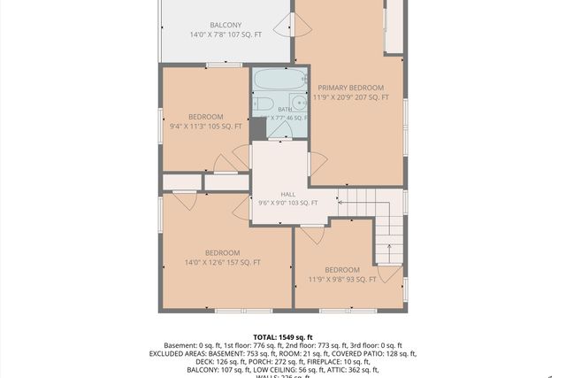 2704 Floraland DR NW, Roanoke, VA 24012