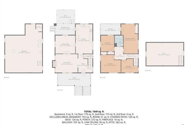 2704 Floraland DR NW, Roanoke, VA 24012