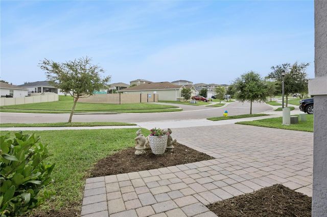 1636 WILSON PRAIRIE CIRCLE, Groveland, FL 34736