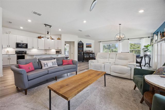 1636 WILSON PRAIRIE CIRCLE, Groveland, FL 34736