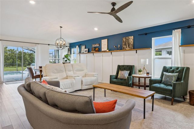 1636 WILSON PRAIRIE CIRCLE, Groveland, FL 34736