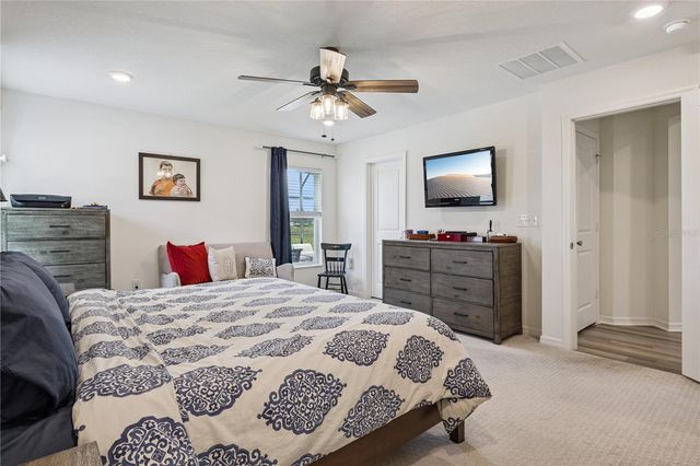 1636 WILSON PRAIRIE CIRCLE, Groveland, FL 34736