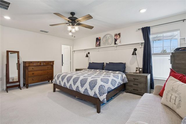 1636 WILSON PRAIRIE CIRCLE, Groveland, FL 34736