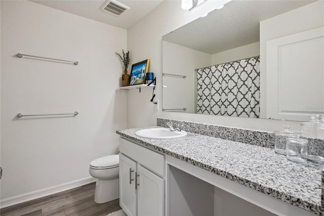 1636 WILSON PRAIRIE CIRCLE, Groveland, FL 34736