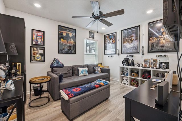 1636 WILSON PRAIRIE CIRCLE, Groveland, FL 34736