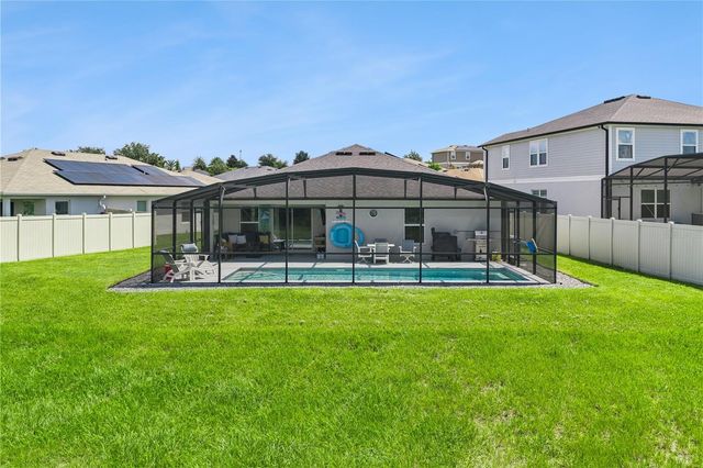 1636 WILSON PRAIRIE CIRCLE, Groveland, FL 34736