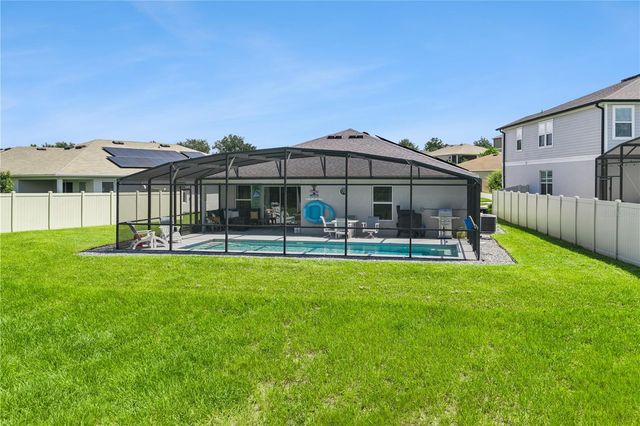1636 WILSON PRAIRIE CIRCLE, Groveland, FL 34736